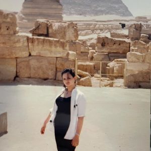 Meet your Posher, Dima